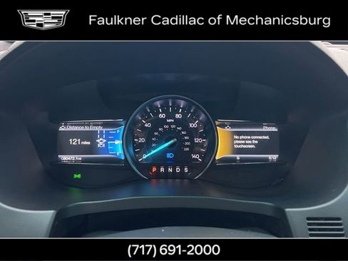 Used 2018 Ford Explorer XLT w/ Equipment Group 202A image 28