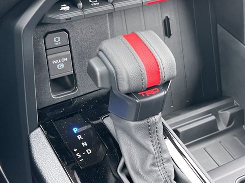 New 2026 Toyota Tundra SR5 AWD/4WD image 20