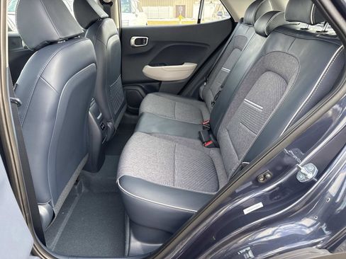 New 2026 Hyundai Venue SEL image 10