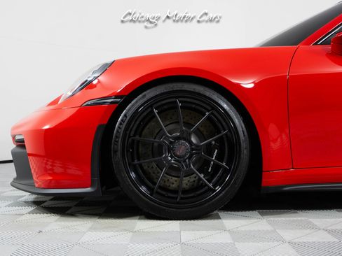 Used 2022 Porsche 911 GT3 image 5