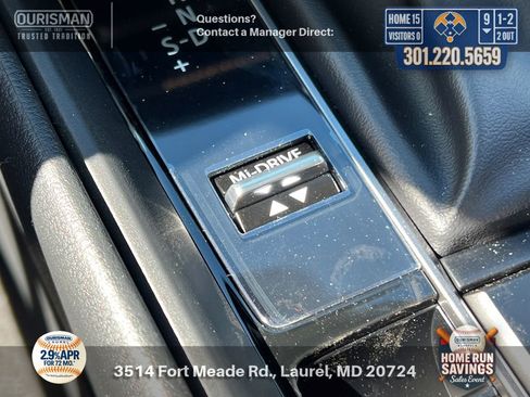 New 2026 MAZDA CX-50 AWD 2.5 Hybrid w/ Weather Package image 27