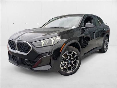 Used 2025 BMW X2 xDrive28i w/ Premium Package