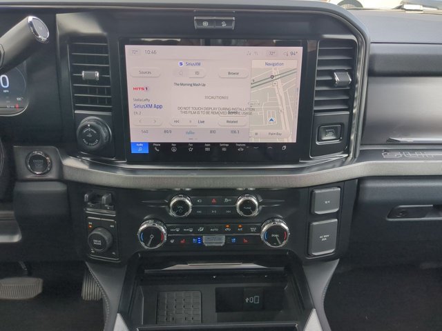 New 2026 Ford F250 Platinum AWD/4WD image 18