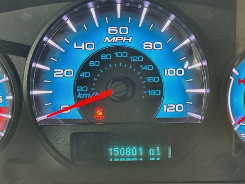 Used 2010 Ford Fusion SEL FWD image 24