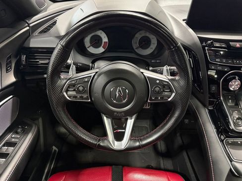 Used 2021 Acura RDX A-Spec image 24