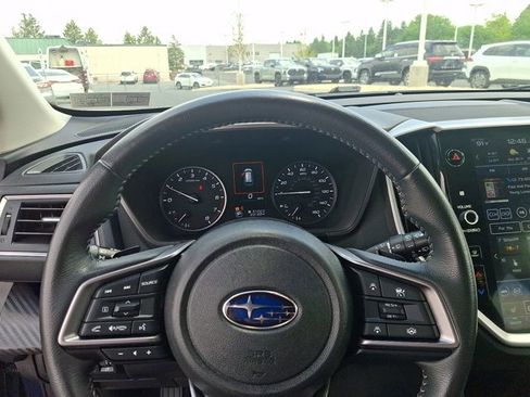 Used 2023 Subaru Ascent Premium w/ Convenience Package AWD/4WD image 18