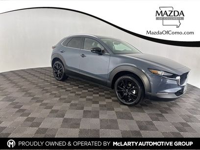 New 2025 MAZDA CX-30 AWD 2.5 S w/ Preferred Package
