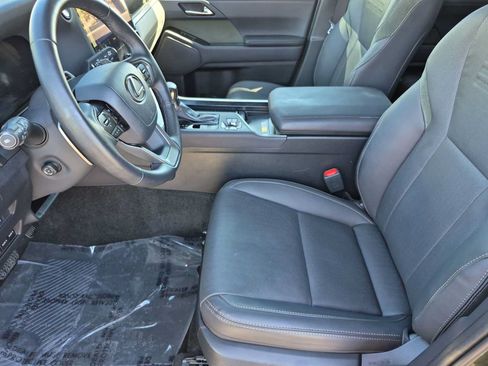 Used 2026 Lexus GX 550 AWD/4WD image 19