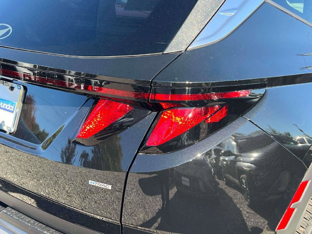 New 2026 Hyundai Tucson SEL Plus AWD/4WD image 6