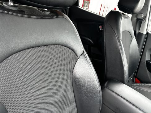 Used 2015 Hyundai Tucson SE AWD/4WD image 13