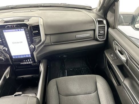 Used 2024 RAM 1500 Big Horn AWD/4WD image 27