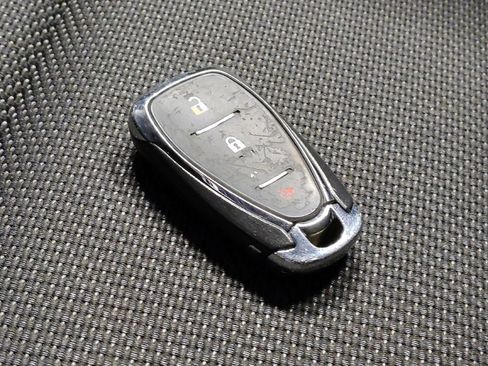 Used 2019 Chevrolet Traverse LS image 32