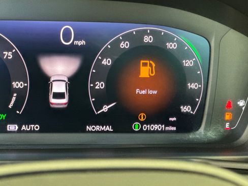 Certified 2025 Honda Accord Sport image 22