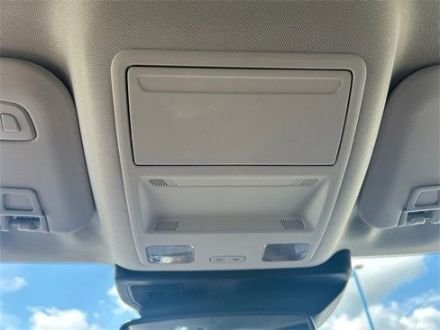 New 2025 Ford Bronco Sport Outer Banks w/ Outer Banks Tech Package+ image 35