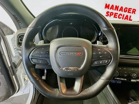Used 2024 Dodge Durango GT image 13