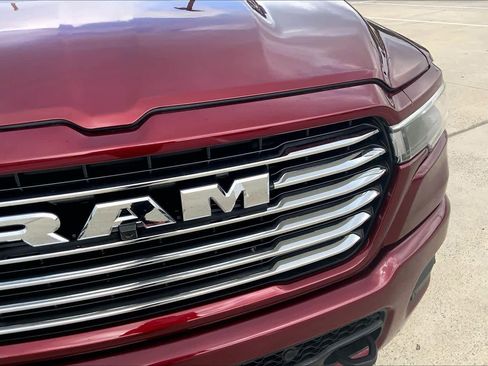 Used 2025 RAM 1500 Laramie w/ Laramie Southwest Edition image 30