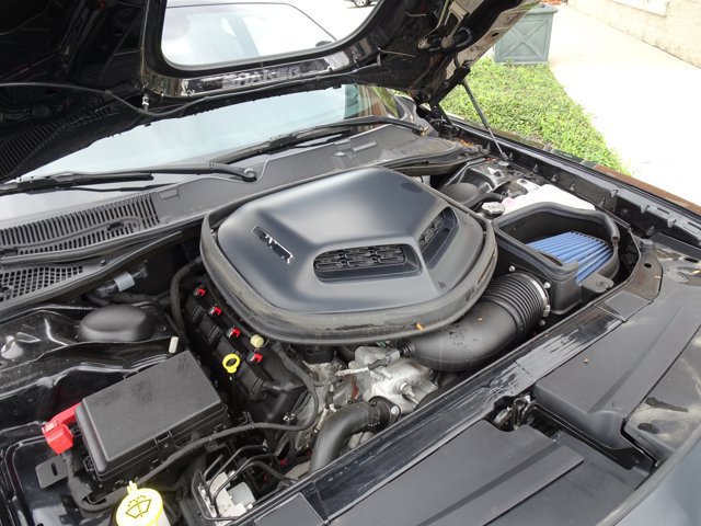 Used 2023 Dodge Challenger R/T w/ Plus Package RWD image 29