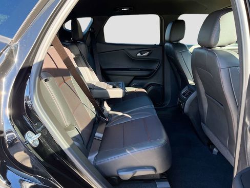 Used 2021 Chevrolet Blazer RS image 29
