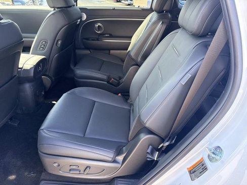 New 2026 Hyundai Palisade Calligraphy image 8