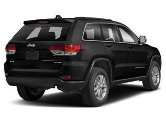 Used 2021 Jeep Grand Cherokee Freedom Edition AWD/4WD video 2