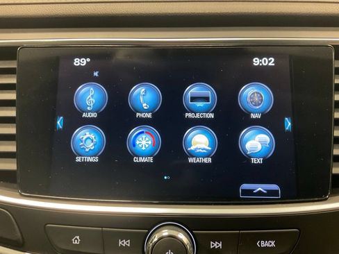 Used 2017 Buick LaCrosse Premium w/ Sights and Sounds Package FWD image 23
