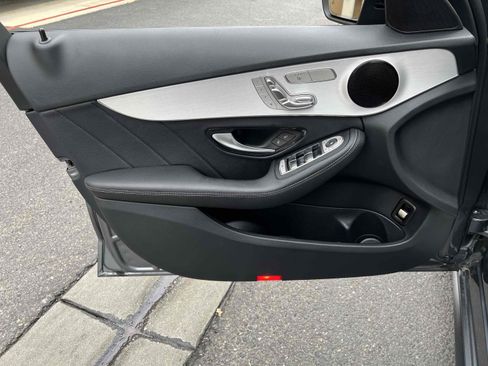 Used 2021 Mercedes-Benz C 300 Sedan w/ AMG Line image 68