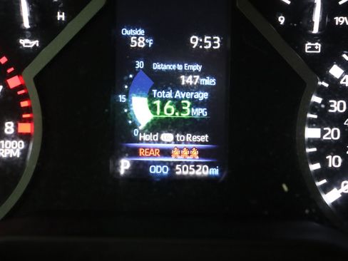 Used 2023 Toyota Tundra SR5 image 39