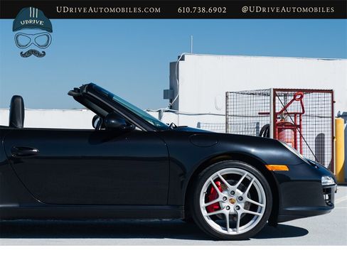 Used 2010 Porsche 911 Carrera S RWD image 17