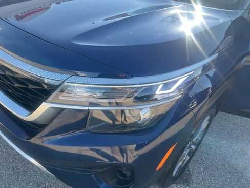 Certified 2023 Kia Seltos S w/ Navigation Package image 29