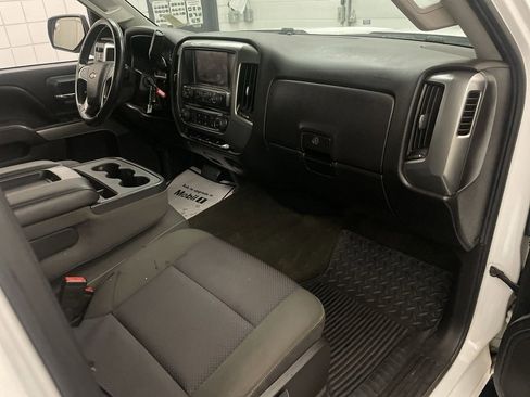 Used 2015 Chevrolet Silverado 2500 LT image 20