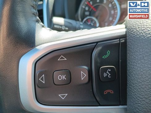 Used 2023 RAM 1500 Big Horn AWD/4WD image 4