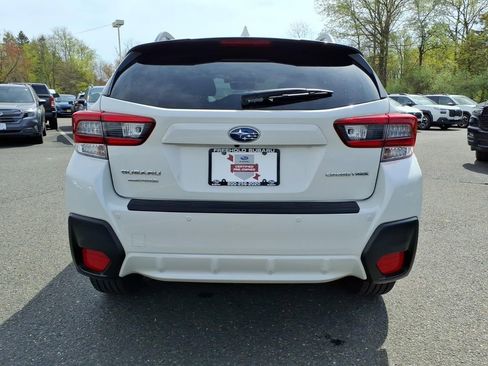 Used 2023 Subaru Crosstrek 2.5i Limited w/ Moonroof Package image 22
