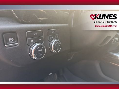 Used 2025 GMC Sierra 1500 Elevation AWD/4WD image 19