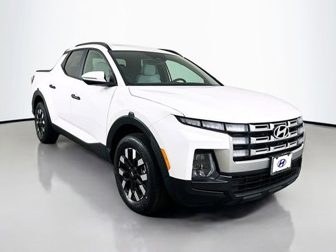 New 2026 Hyundai Santa Cruz SEL image 3