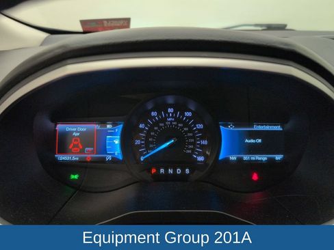 Used 2021 Ford Edge SEL w/ Convenience Package FWD image 20