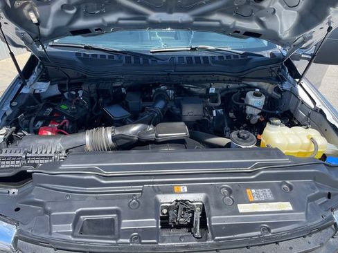 Used 2021 Ford F250 XL w/ Power Equipment Group AWD/4WD image 27