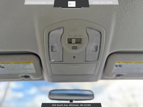 Used 2011 Toyota Prius Two FWD image 20
