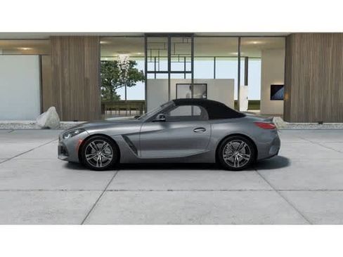 New 2026 BMW Z4 sDrive30i image 4
