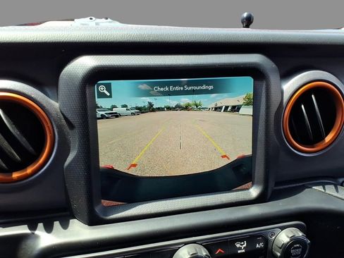 Used 2021 Jeep Gladiator Mojave AWD/4WD image 26