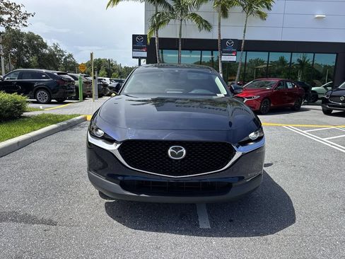 Used 2021 MAZDA CX-30 FWD 2.5 S w/ Preferred Package image 8