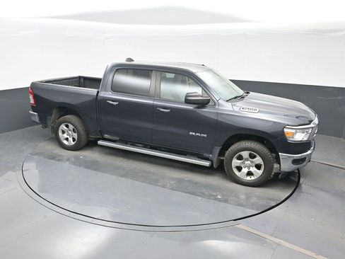 Used 2019 RAM 1500 Big Horn image 23