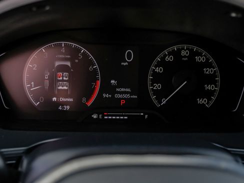 Used 2024 Honda Civic Sport image 20
