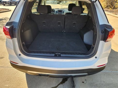 Used 2022 Chevrolet Equinox LT image 19