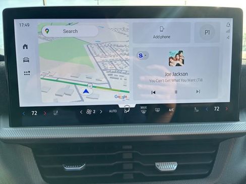 New 2026 Ford Explorer ST w/ Sun And Sound Package image 39