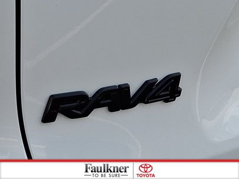 Certified 2024 Toyota RAV4 XSE w/ Weather Package AWD/4WD image 30