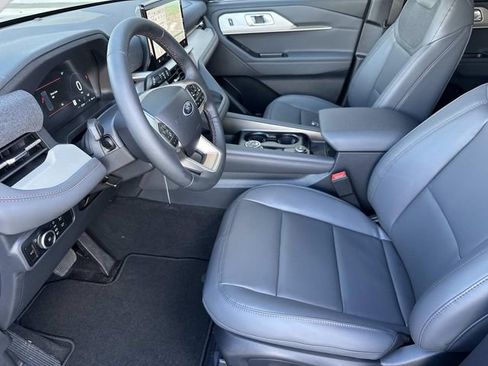 New 2026 Ford Explorer Active w/ Active Comfort Package image 26