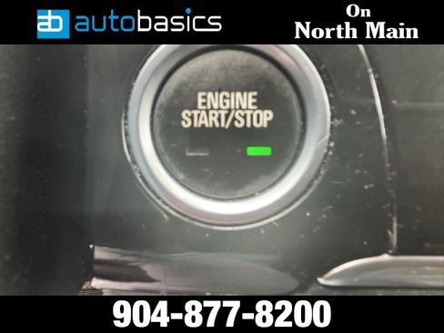 Used 2019 Buick Encore Preferred image 28