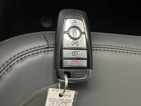 New 2026 Ford Expedition Max Active image 28