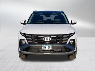 Certified 2025 Hyundai Tucson SEL video 2