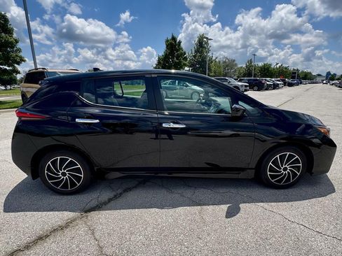 Used 2023 Nissan Leaf S FWD image 6